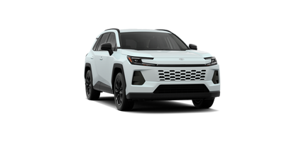 2026 Toyota Rav4 XLE PREMIUM AWD