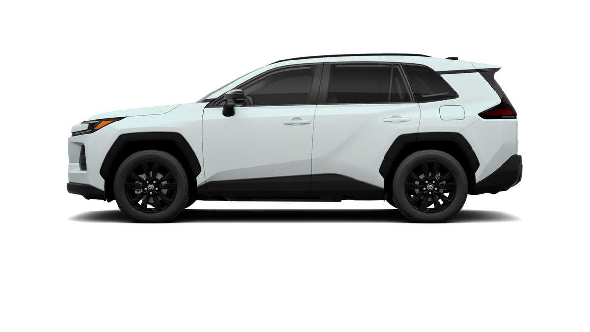 2026 Toyota Rav4 XLE PREMIUM AWD