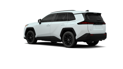 2026 Toyota Rav4 XLE PREMIUM AWD