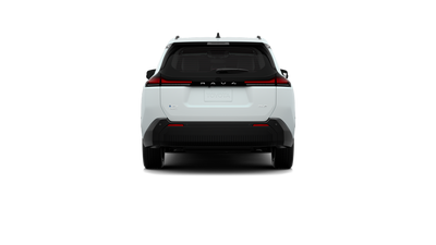 2026 Toyota Rav4 XLE PREMIUM AWD