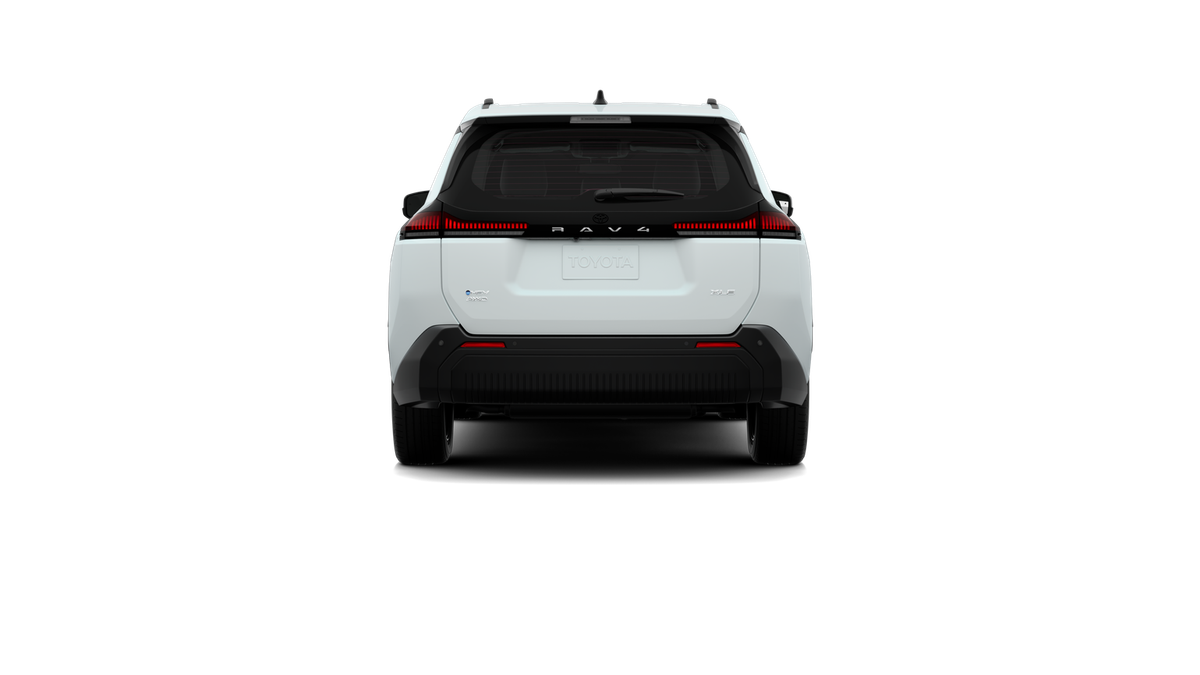 2026 Toyota Rav4 XLE PREMIUM AWD