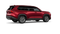 2026 Toyota GRAND HIGHLANDER PLATINUM AWD