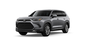 2026 Toyota Grand Highlander PLATINUM AWD
