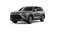 2026 Toyota Grand Highlander PLATINUM AWD