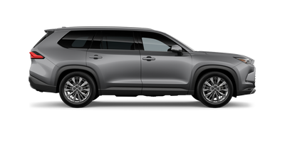 2026 Toyota Grand Highlander PLATINUM AWD