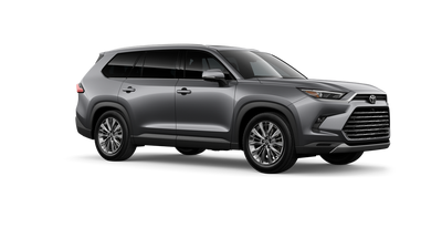 2026 Toyota Grand Highlander PLATINUM AWD