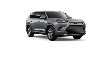2026 Toyota Grand Highlander PLATINUM AWD