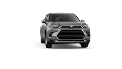2026 Toyota Grand Highlander PLATINUM AWD