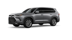 2026 Toyota Grand Highlander PLATINUM AWD