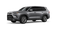 2026 Toyota Grand Highlander PLATINUM AWD
