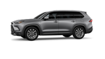2026 Toyota Grand Highlander PLATINUM AWD