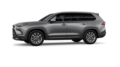 2026 Toyota Grand Highlander PLATINUM AWD
