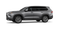 2026 Toyota Grand Highlander PLATINUM AWD