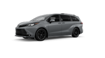 2026 Toyota Sienna Woodland Edition