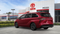 2026 Toyota Sienna Platinum 7-Passenger