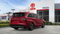 2026 Toyota Sienna Platinum 7-Passenger