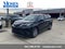 2026 Toyota Sienna LE 8-Passenger