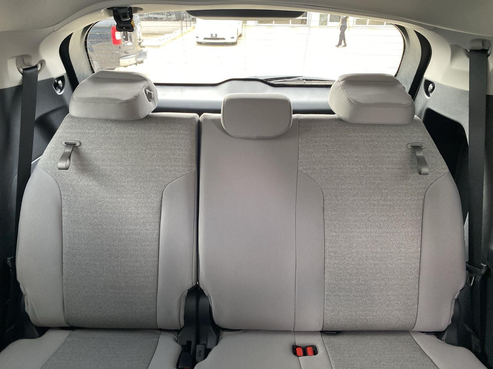 2026 Toyota Sienna LE 8-Passenger