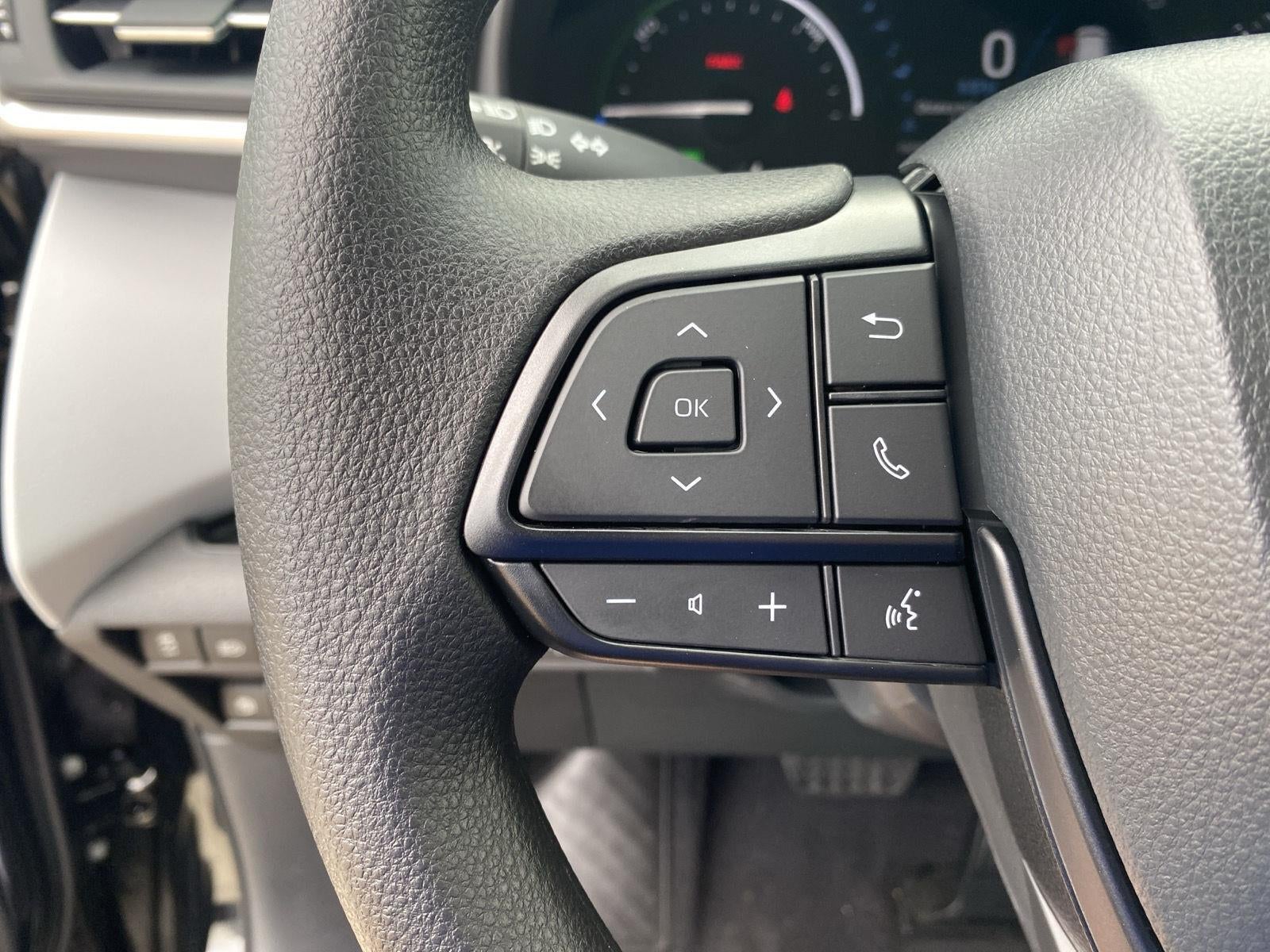 2026 Toyota Sienna LE 8-Passenger