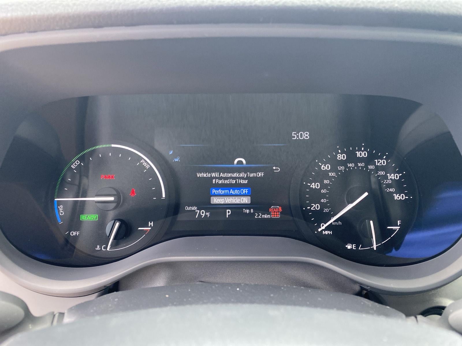 2026 Toyota Sienna LE 8-Passenger