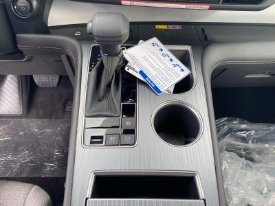 2026 Toyota Sienna LE 8-Passenger