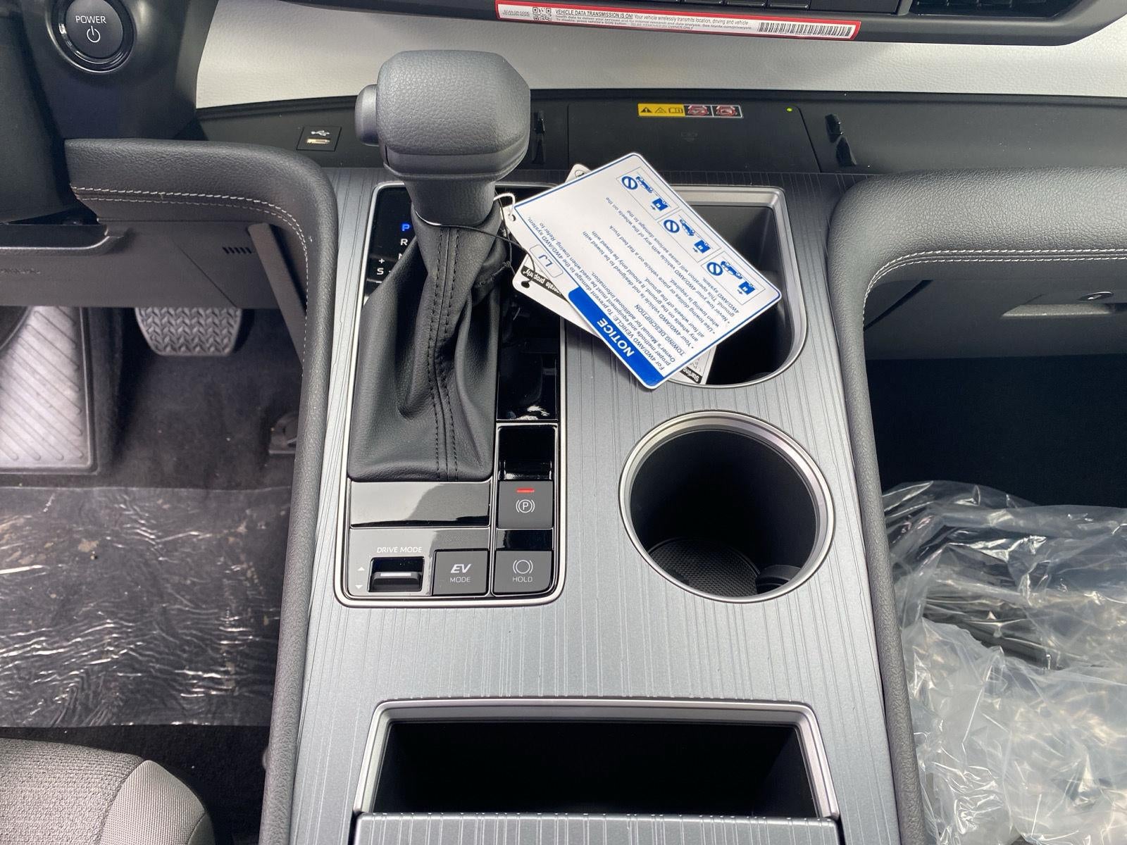 2026 Toyota Sienna LE 8-Passenger