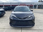 2026 Toyota Sienna LE 8-Passenger