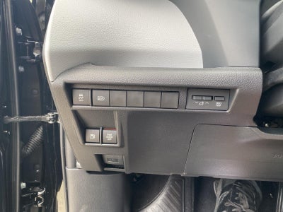 2026 Toyota Sienna LE 8-Passenger
