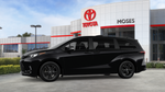 2026 Toyota Sienna XSE 7-Passenger