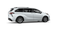 2026 Toyota Sienna XLE FWD 8-PASSENGER