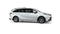 2026 Toyota Sienna XLE FWD 8-PASSENGER
