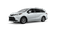 2026 Toyota Sienna XLE FWD 8-PASSENGER
