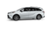 2026 Toyota Sienna XLE FWD 8-PASSENGER