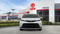 2026 Toyota Sienna XLE 7-Passenger