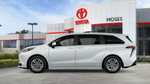 2026 Toyota Sienna XLE 7-Passenger