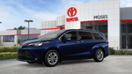 2026 Toyota Sienna XLE 7-Passenger