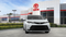 2026 Toyota Sienna XLE 7-Passenger