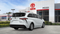 2026 Toyota Sienna XLE 7-Passenger