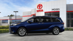 2026 Toyota Sienna Limited 7-Passenger