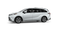 2026 Toyota Sienna Limited 7-Passenger