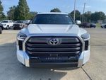 2026 Toyota Tundra 4Wd LIMITED CREWMAX 5.5' BED