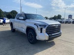 2026 Toyota Tundra 4Wd LIMITED CREWMAX 5.5' BED