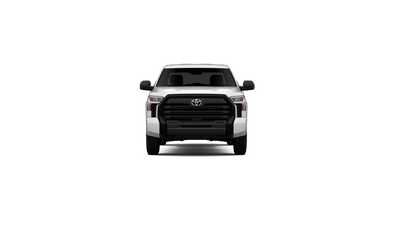 2026 Toyota Tundra 4Wd SR CREWMAX 5.5' BED