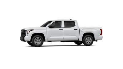 2026 Toyota Tundra 4Wd SR CREWMAX 5.5' BED