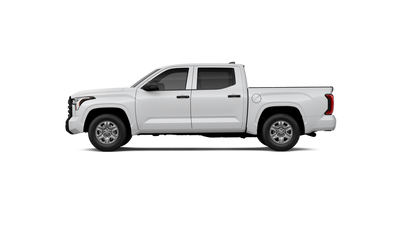 2026 Toyota Tundra 4Wd SR CREWMAX 5.5' BED