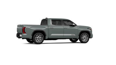 2026 Toyota Tundra 4Wd 1794 EDITION CREWMAX 5.5'