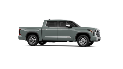 2026 Toyota Tundra 4Wd 1794 EDITION CREWMAX 5.5'