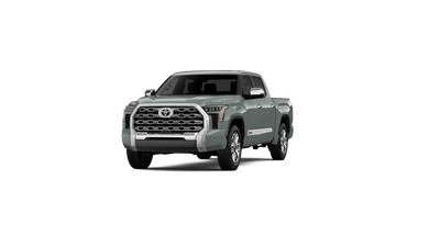 2026 Toyota Tundra 4Wd 1794 EDITION CREWMAX 5.5'
