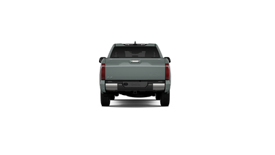 2026 Toyota Tundra 4Wd 1794 EDITION CREWMAX 5.5'