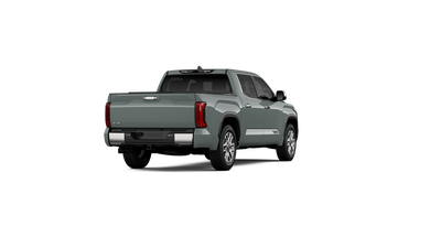 2026 Toyota Tundra 4Wd 1794 EDITION CREWMAX 5.5'